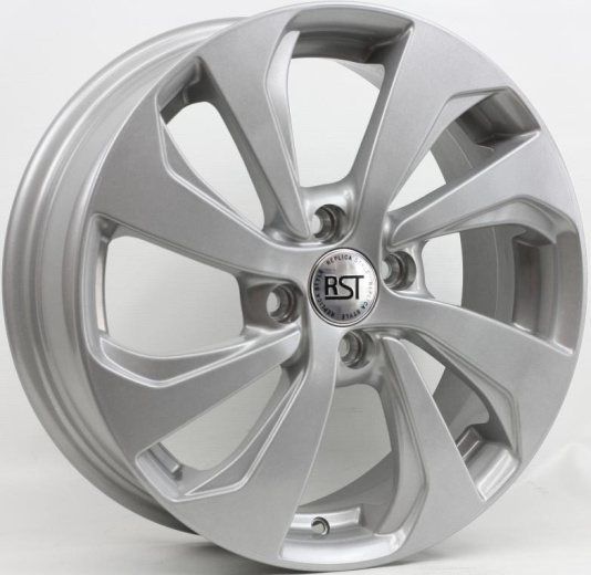 Фото RST R005 (Rio, Solaris) 6x15 4x100 ET48 dia 54,1 SL