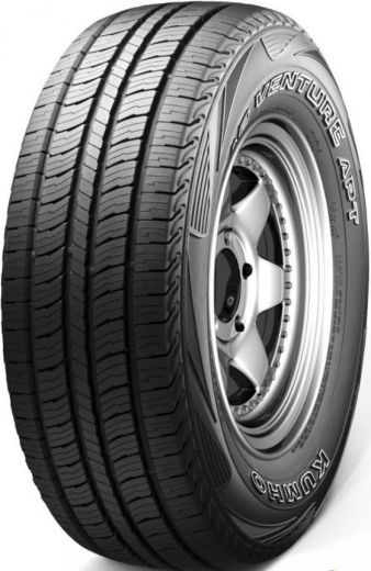 Фото Kumho Road Venture APT KL51