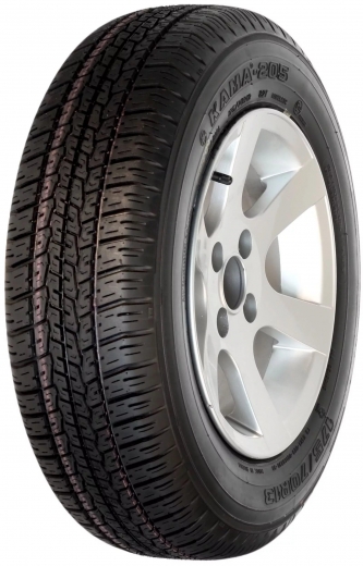 Фото Кама 205