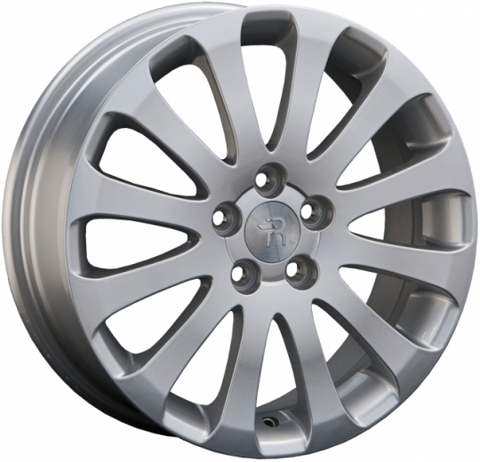 Фото Replica Replay SB14 Subaru () 6,5x16 5x100 ET55 dia 56,1 S