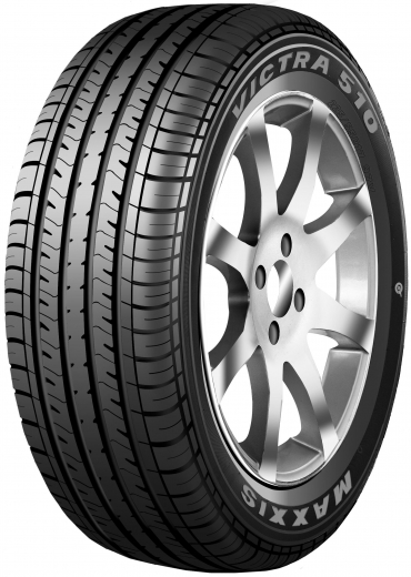 Фото Maxxis MA-510E