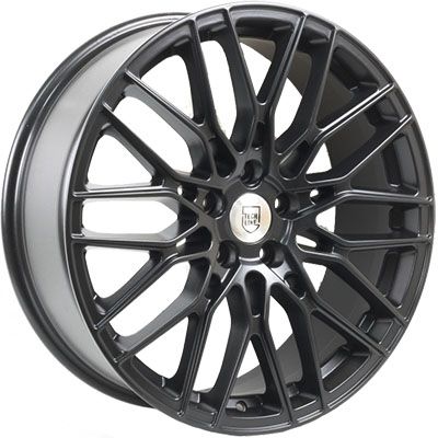 Фото TechLine 901 8x19 5x108 ET45 dia 63,4 BLm Россия