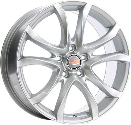 Фото LegeArtis Concept MZ501 Mazda () 7x17 5x114,3 ET50 dia 67,1 S
