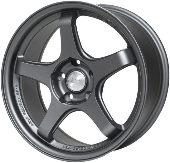 Фото Race Ready CSSYA5639 7,5x17 5x114,3 ET35 dia 67,1 MK/M