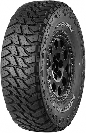 Фото Fronway Rockhunter M/T LT35/12,5 R20 121Q POR КИТАЙ