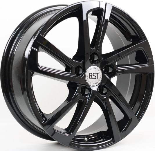 Фото RST R046 (Duster, Kaptur) 6,5x16 5x114,3 ET50 dia 66,1 BL