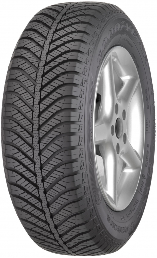 Фото Goodyear Vector 4Seasons Gen-1