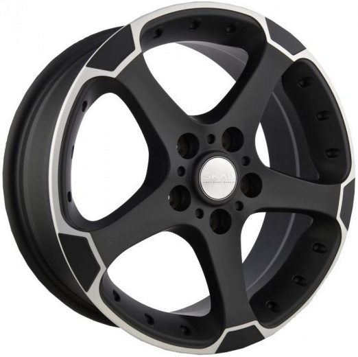 Фото Скад Лорд