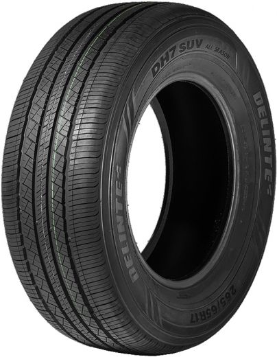 Фото Delinte DH7 SUV 215/70 R16 100H КИТАЙ