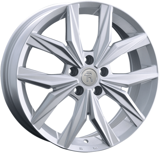 Фото Replay VV226 Volkswagen () 7x18 5x112 ET43 dia 57,1 S