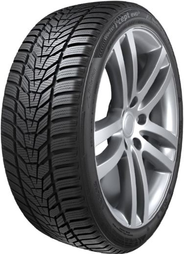 Фото Hankook Winter i*cept Evo3 W330 215/60 R17 96H нешип
