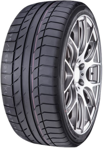 Фото GripMax Stature H/T 235/60 R18 107V XL