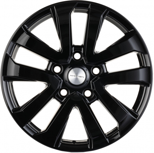 Фото Khomen Wheels KHW2003 (LC200/LC100)