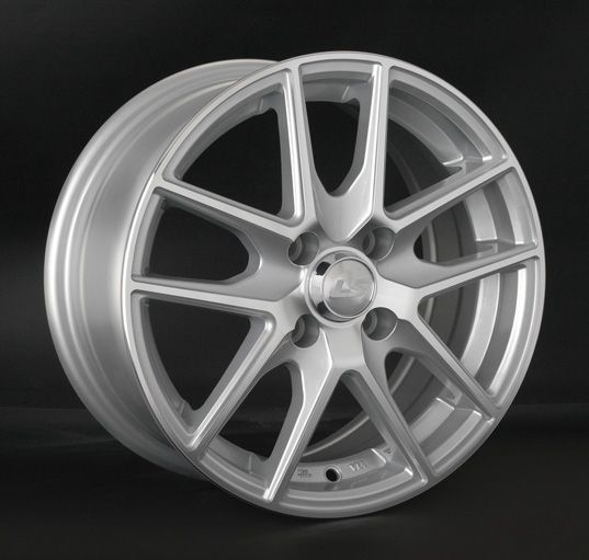 Фото LS Wheels 771 6,5x15 4x108 ET47,5 dia 63,3 SF