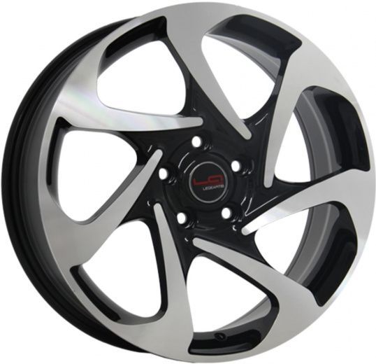 Фото LegeArtis Concept GN519 Chevrolet () 7,5x18 5x115 ET45 dia 70,1 BKF