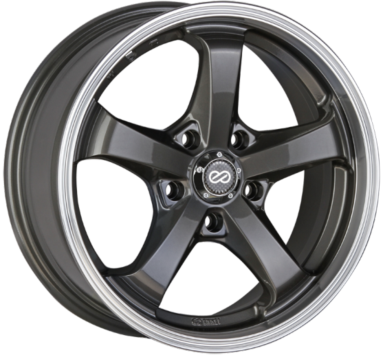 Фото Enkei Tuning S937