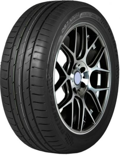 Фото Delinte DS7 SPORT 275/40 R22 108Y