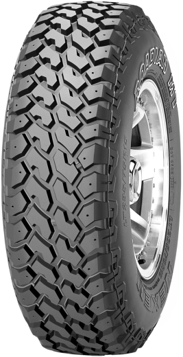 Фото Roadstone Roadian MT 31/10,5 R15 109Q