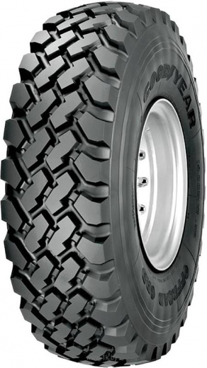 Фото Goodyear Offroad ORD
