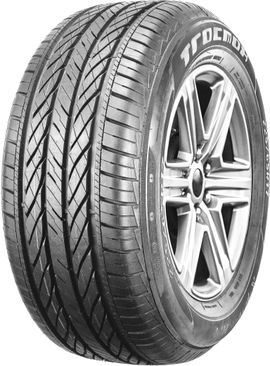 Фото Tracmax X-Privilo H/T 285/65 R17 116H Китай