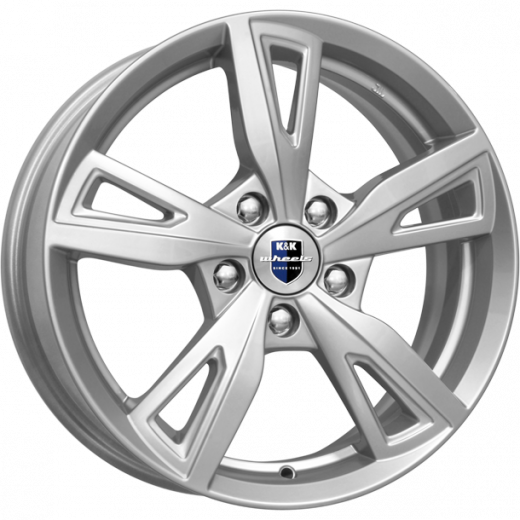 Фото K&K Фишт