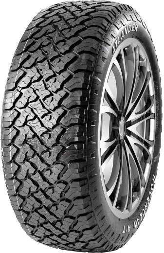 Фото Atlander Roverstar A/T I LT225/75 R16 115/112R