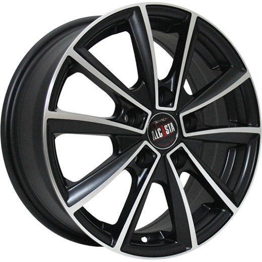Фото Alcasta M15 6x15 5x105 ET39 dia 56,6 MBF