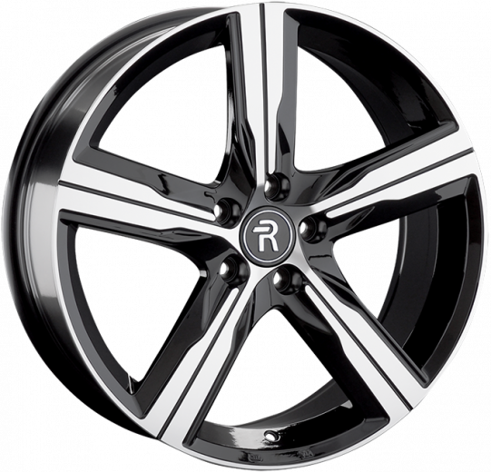 Фото Replay INF51 Infiniti () 8x19 5x112 ET43,5 dia 66,6 BKF