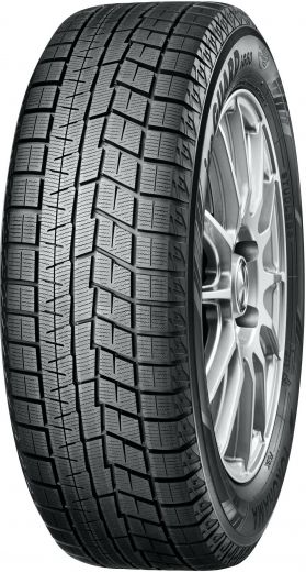 Фото Yokohama iceGuard iG60A