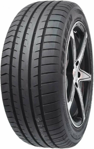 Фото Kapsen K3000 Rassurer 275/40 R21 107Y XL