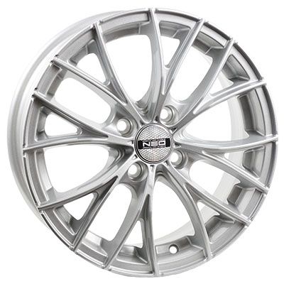 Фото TechLine NEO 573 6x15 4x100 ET40 dia 67,1 SL Россия