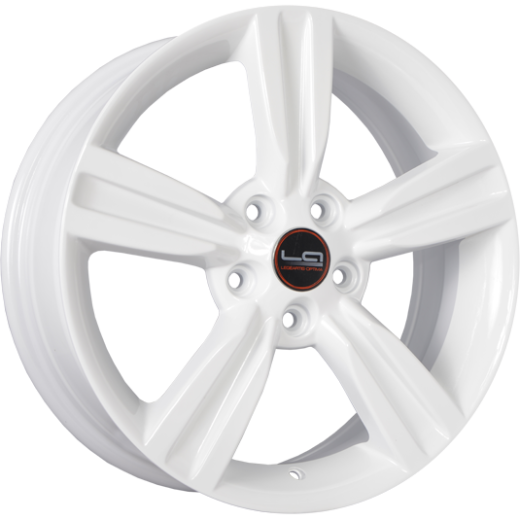 Фото LegeArtis H50 Honda () 6,5x17 5x114,3 ET50 dia 64,1 W
