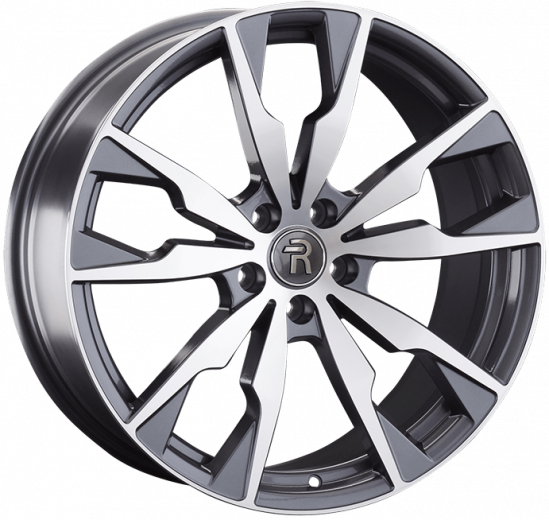 Фото Replay B228 BMW () 8,5x20 5x120 ET38 dia 72,6 GMF