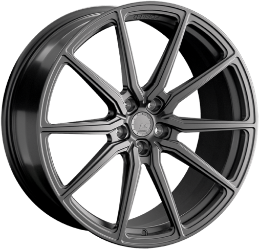 Фото LS Forged FG01 9,5x20 5x120 ET40 dia 64,1 MGM