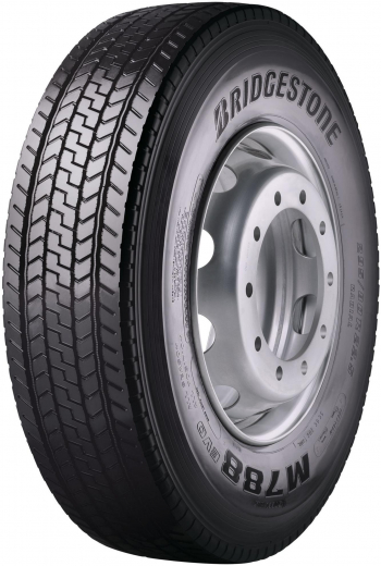 Фото Bridgestone M788