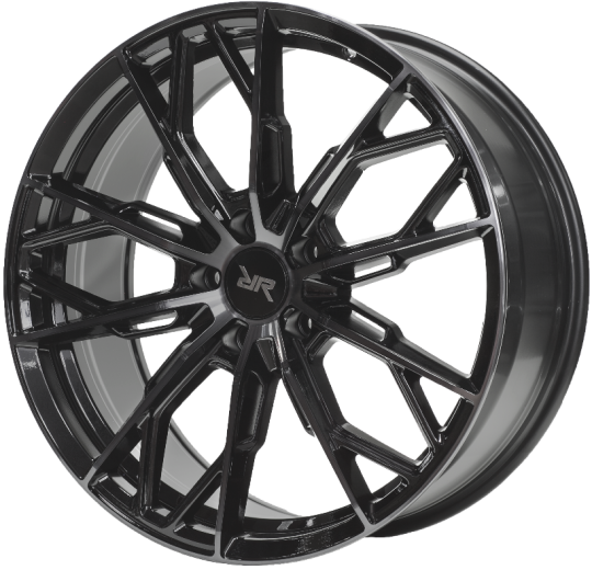 Фото Race Ready CSSYA3385 8,5x20 5x114,3 ET35 dia 67,1 B-P/B