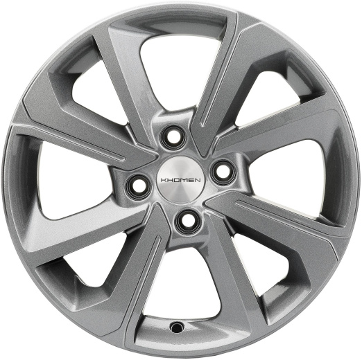 Фото Khomen Wheels KHW1501 (Lada Granta)
