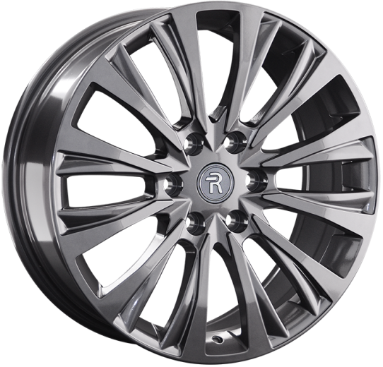 Фото Replay TA14 Volkswagen () 8x20 6x139,7 ET55 dia 100,1 GM