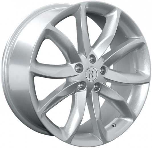 Фото Replay TY215 Toyota () 8,5x20 5x114,3 ET35 dia 60,1 S