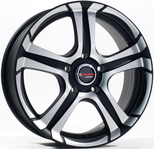 Фото Yamato Kataki 8x18 5x130 ET53 dia 71,6 MBFP