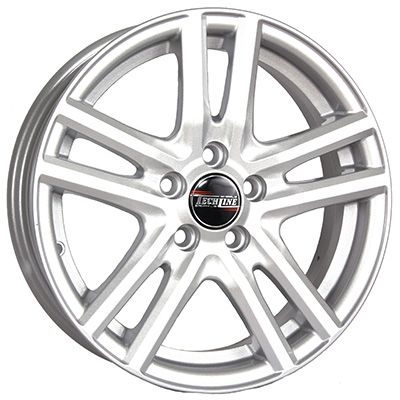 Фото TechLine 329 5x13 4x98 ET35 dia 58,6 S Россия