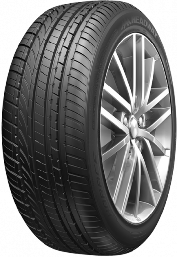 Фото Headway HU901 235/55 R17 103W КИТАЙ