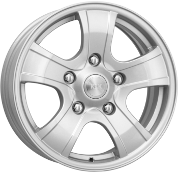 Фото K&K Тигр