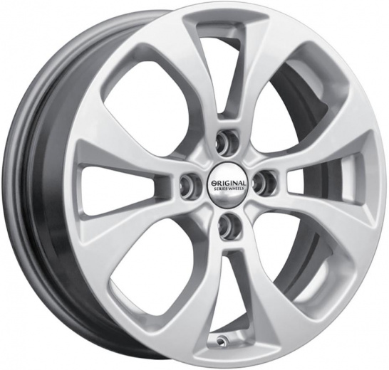 Фото Скад KL-296 6x16 4x100 ET41 dia 60.1 селена