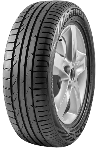 Фото Evergreen Dynacontrol ES880 265/50 R20 111V XL