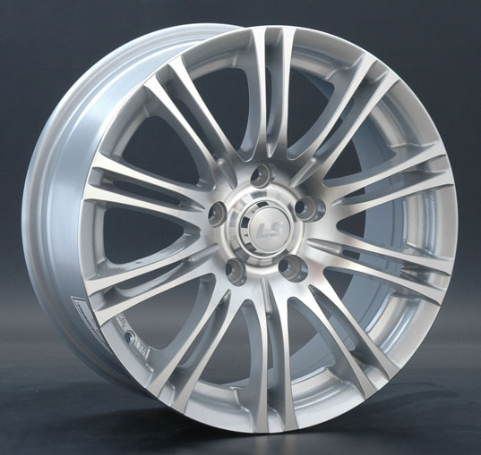 Фото LS Wheels 146 7x16 5x114,3 ET40 dia 73,1 SF