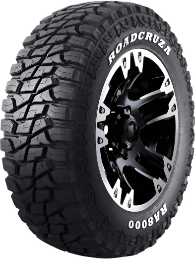 Фото Roadcruza RA8000 R/T LT35/12,5 R17 121Q POR КИТАЙ