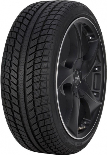 Фото Syron Everest SUV