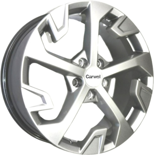 Фото Carwel Таскан 262 7,5x18 5x114,3 ET52 dia 67,1 SB