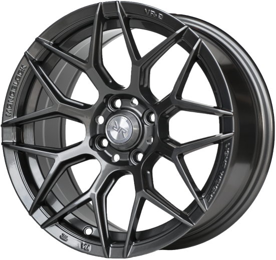 Фото Race Ready CSS3940 6x14 4x98 ET35 dia 58,6 MK